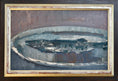 Load image into Gallery viewer, Striking Mid Century Still Life Oil Painting KG Andersson
