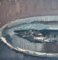 Load image into Gallery viewer, Striking Mid Century Still Life Oil Painting KG Andersson

