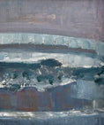 Load image into Gallery viewer, Striking Mid Century Still Life Oil Painting KG Andersson
