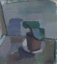 Load image into Gallery viewer, Mid Century Still Life Oil Painting By B Crantz Sweden
