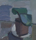 Load image into Gallery viewer, Mid Century Still Life Oil Painting By B Crantz Sweden
