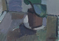 Load image into Gallery viewer, Mid Century Still Life Oil Painting By B Crantz Sweden
