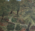 Load image into Gallery viewer, Mid Century Vintage Oil Painting From Sweden by A Sjöberg
