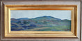 Load image into Gallery viewer, Vintage Landscape Oil Painting From Sweden
