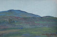 Load image into Gallery viewer, Vintage Landscape Oil Painting From Sweden
