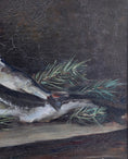 Load image into Gallery viewer, Swedish Vintage Art Kitchen Still Life Oil Painting From Sweden
