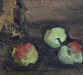 Load image into Gallery viewer, Mid Century Still Life Oil Painting from Sweden
