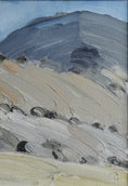 Load image into Gallery viewer, Vintage Original Landscape Oil Painting By S Markhed Sweden
