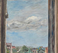 Load image into Gallery viewer, Vintage Art Room Original Still Life Oil Painting From Sweden 1935
