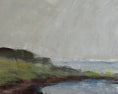 Load image into Gallery viewer, Vintage Original Oil Painting By S Markhed Sweden
