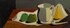 Mid Century Original Still Life From Sweden