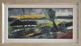 Load image into Gallery viewer, Mid Century Farmhouse Oil Painting

