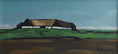 Load image into Gallery viewer, Vintage Original Farmhouse Oil Painting from Sweden
