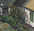 Load image into Gallery viewer, Vintage Art Original Oil Painting From Sweden

