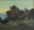 Load image into Gallery viewer, Vintage Original Coastal Oil Painting from Sweden
