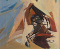 Load image into Gallery viewer, Affordable Art Original Oil Painting from Sweden
