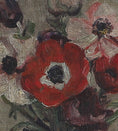 Load image into Gallery viewer, Vintage Original Still Life Original Oil Painting from Sweden
