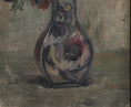 Load image into Gallery viewer, Vintage Original Still Life Original Oil Painting from Sweden
