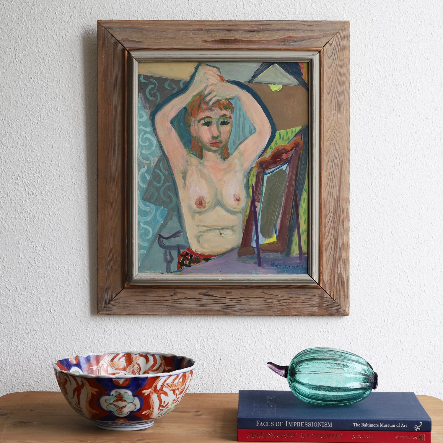 ALL PAINTINGS