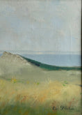 Load image into Gallery viewer, Vintage Mid Century Oil Painting from Sweden

