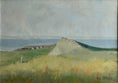 Load image into Gallery viewer, Vintage Mid Century Oil Painting from Sweden
