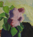 Load image into Gallery viewer, Vintage Mid Century Original Floral Still Life from Sweden
