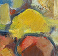 Load image into Gallery viewer, Original Mid Century Vintage Kitchen Still Life Oil Painting from Sweden
