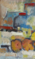 Load image into Gallery viewer, Original Mid Century Vintage Kitchen Still Life Oil Painting from Sweden
