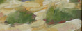 Load image into Gallery viewer, Vintage Art Room Original Mid Century Coastal Oil Painting from Sweden
