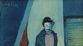 Load image into Gallery viewer, Vintage Mid Century Original Oil Painting from Sweden
