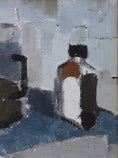 Load image into Gallery viewer, Vintage Mid Century Original Still Life from Sweden
