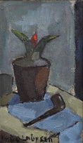 Load image into Gallery viewer, Vintage Mid Century Original Still Life Oil Painting
