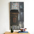 Load image into Gallery viewer, Affordable Vintage Art from Sweden Original Interior Oil Painting
