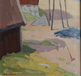 Load image into Gallery viewer, Affordable Art Original Oil Painting from Sweden
