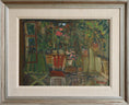 Load image into Gallery viewer, Vintage Art Room Mid Century Original Room Interior
