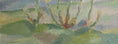 Load image into Gallery viewer, Mid Century Vintage Landscape Oil Painting from Sweden
