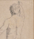 Load image into Gallery viewer, Original Vintage Figurative Work from Sweden

