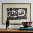 Load image into Gallery viewer, Vintage Art Original Still Life from Sweden
