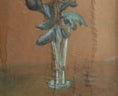 Load image into Gallery viewer, Vintage Art Room Original Still Life Painting from Sweden
