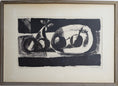Load image into Gallery viewer, Vintage Art Original Still Life from Sweden
