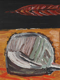 Load image into Gallery viewer, Vintage Art Mid Century Original Still Life from Sweden

