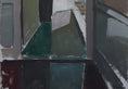 Load image into Gallery viewer, Vintage Art Interior Mid Century Oil Painting From Sweden
