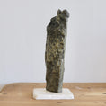Load image into Gallery viewer, Vintage Original Mid Century Abstract Sculpture from Sweden
