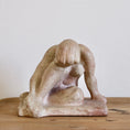 Load image into Gallery viewer, Original Vintage Ceramic Sculpture from Sweden
