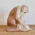 Load image into Gallery viewer, Original Vintage Ceramic Sculpture from Sweden
