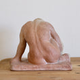 Load image into Gallery viewer, Original Vintage Ceramic Sculpture from Sweden
