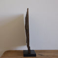 Load image into Gallery viewer, 1960's Bronze Relief Sculpture from Sweden-RESERVED RALPH
