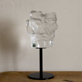 Load image into Gallery viewer, Vintage Original Crystal Glass Sculpture from Sweden
