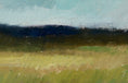 Load image into Gallery viewer, Mid Century Vintage Art Room Original Landscape Oil Painting
