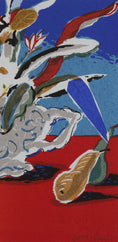 Load image into Gallery viewer, Original Vintage Art Still Life from Sweden

